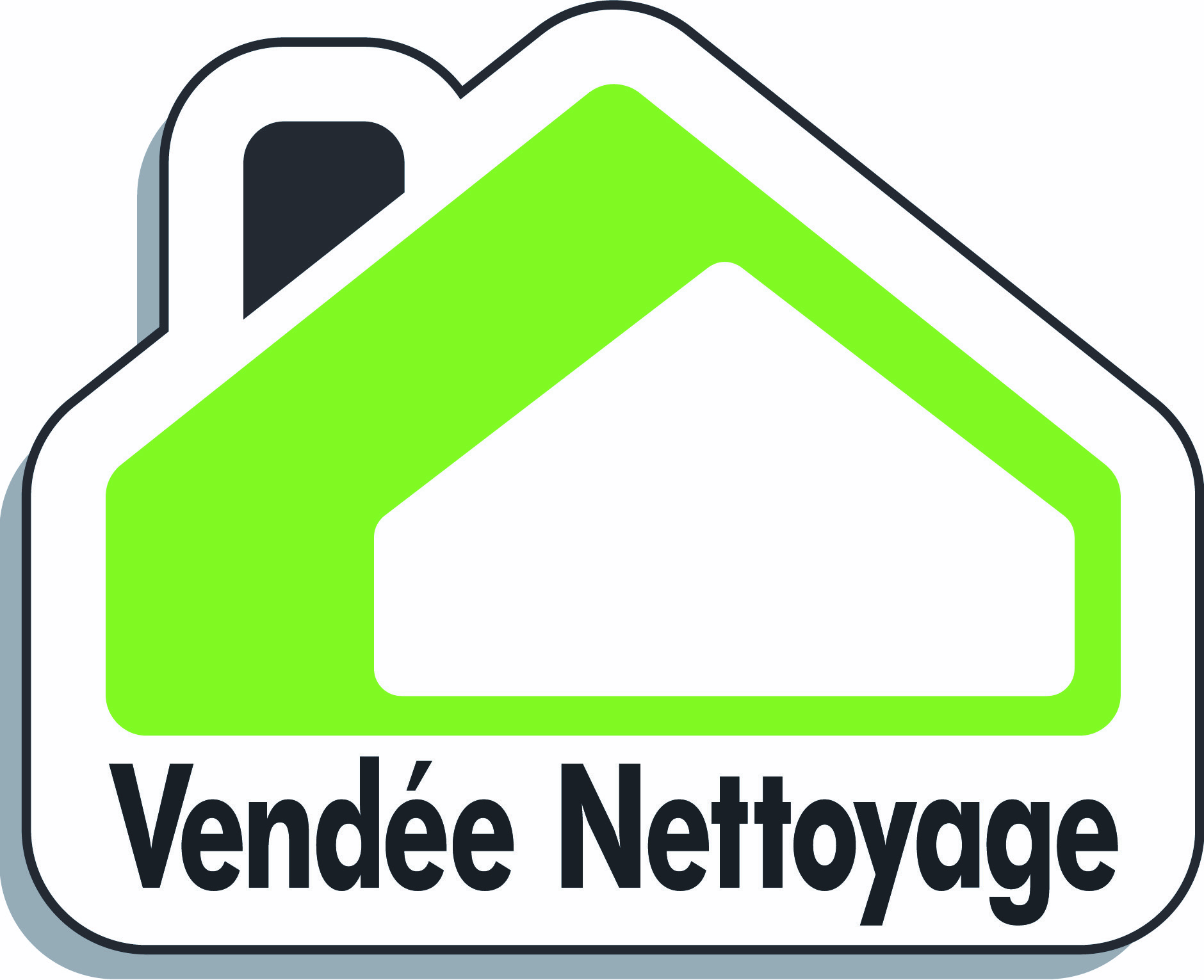 Logo Vendée Nettoyage